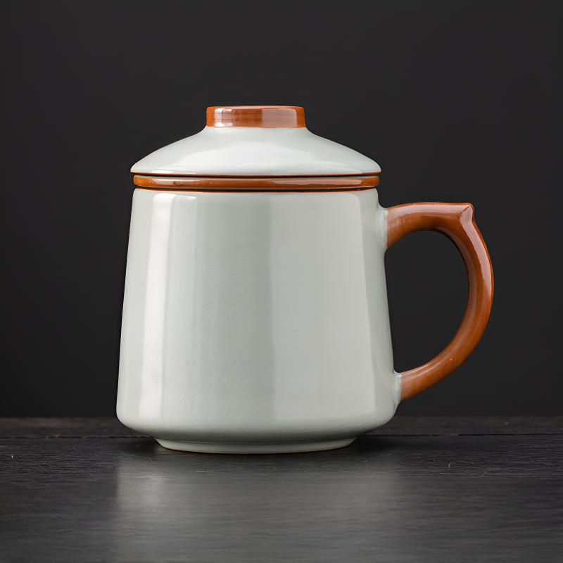 Becher mit Filter 350ml