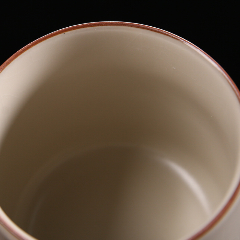 Becher mit Filter 350ml