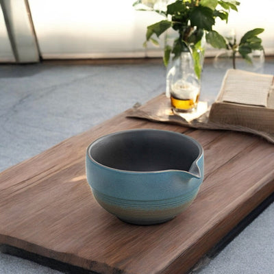 Beste Chawan Zeremonie