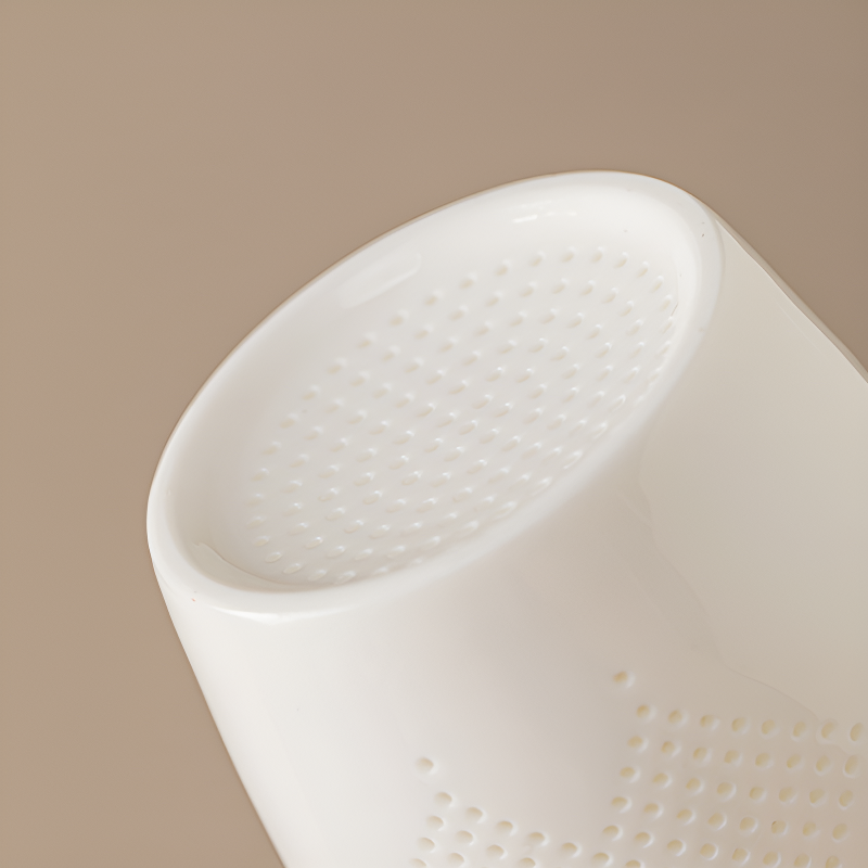 Chinesischer Becher mit Filter