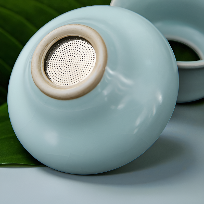 Chinesisches Kung Fu Teeset