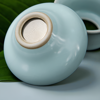 Chinesisches Kung Fu Teeset