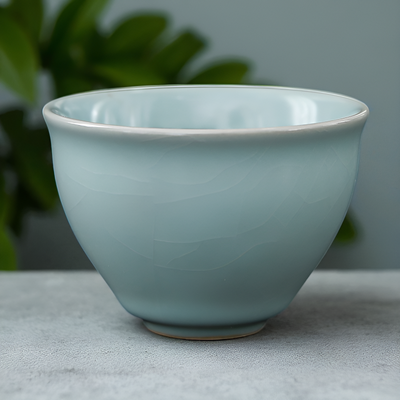 Chinesisches Kung Fu Teeset