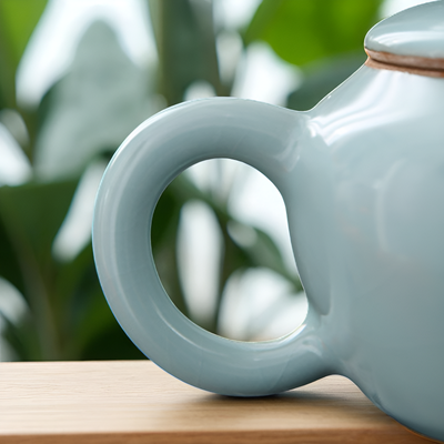 Chinesisches Kung Fu Teeset