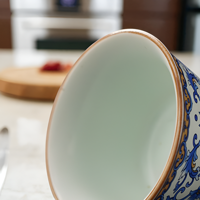 Chinesisches Teeset Kugel