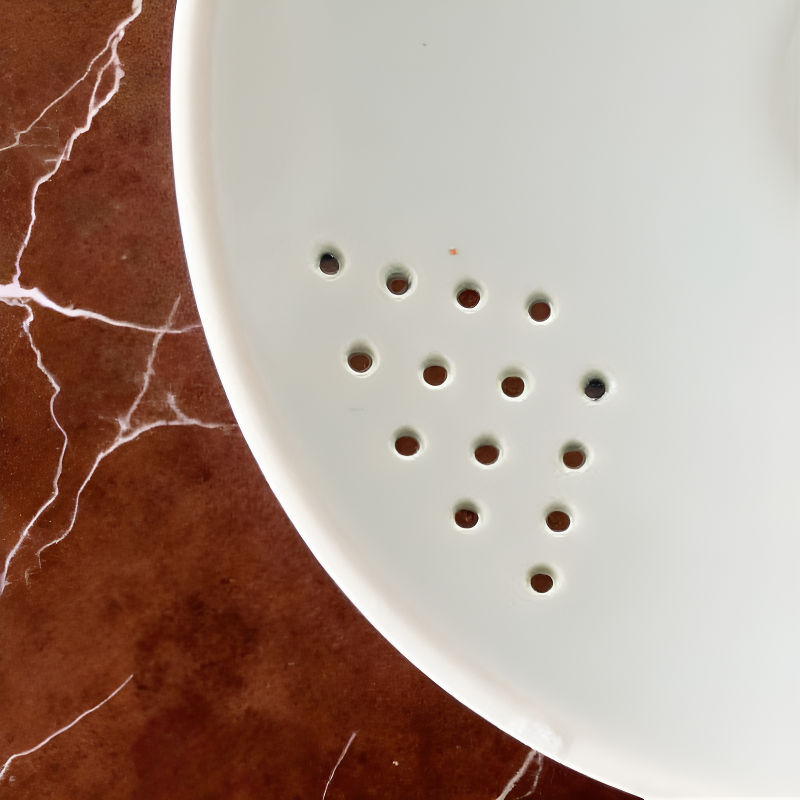 Chinesisches Teeset Kugel