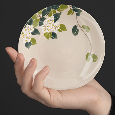 Handgefertigter Keramik Gaiwan