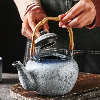 Japanisches Zen Teeset