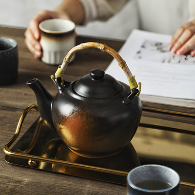 Japanisches Zen Teeset