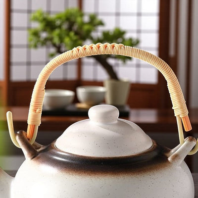 Japanisches Zen Teeset