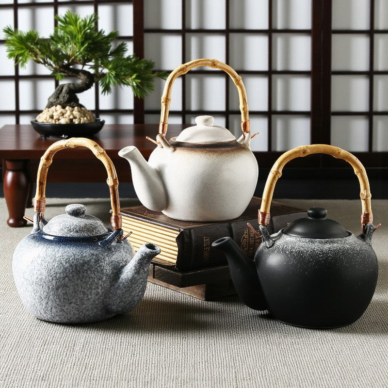 Japanisches Zen Teeset