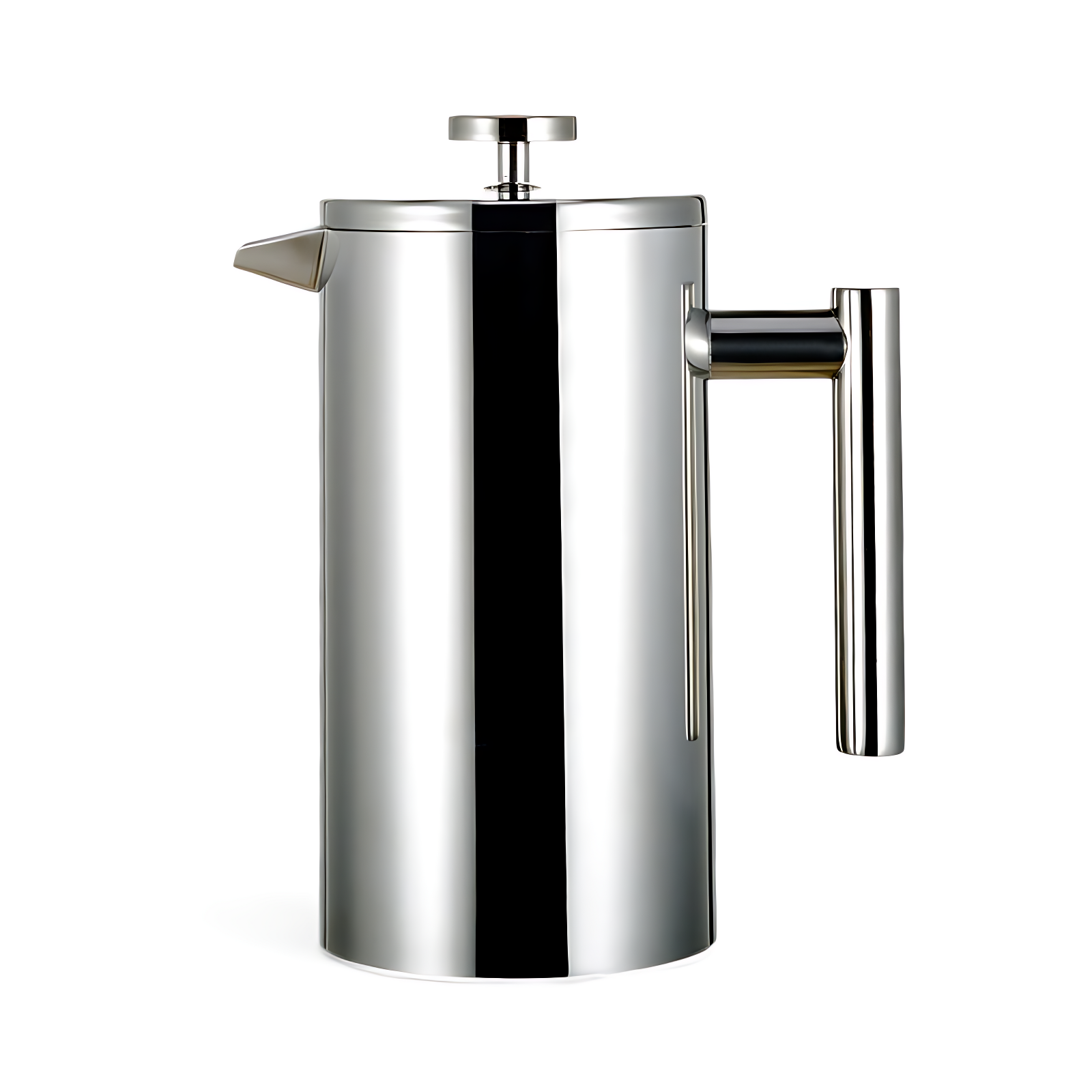 Teekanne 1 Liter Metall