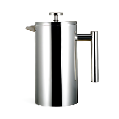 Teekanne 1 Liter Metall