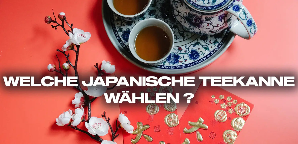 welche-japanische-teekanne-wählen Bild