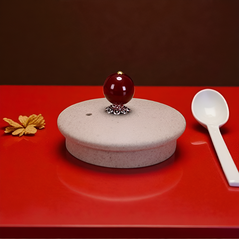 Antike Keramik Teekanne