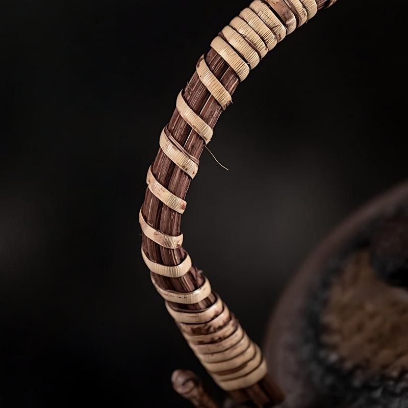 Antike Teekanns Mit Stövchen