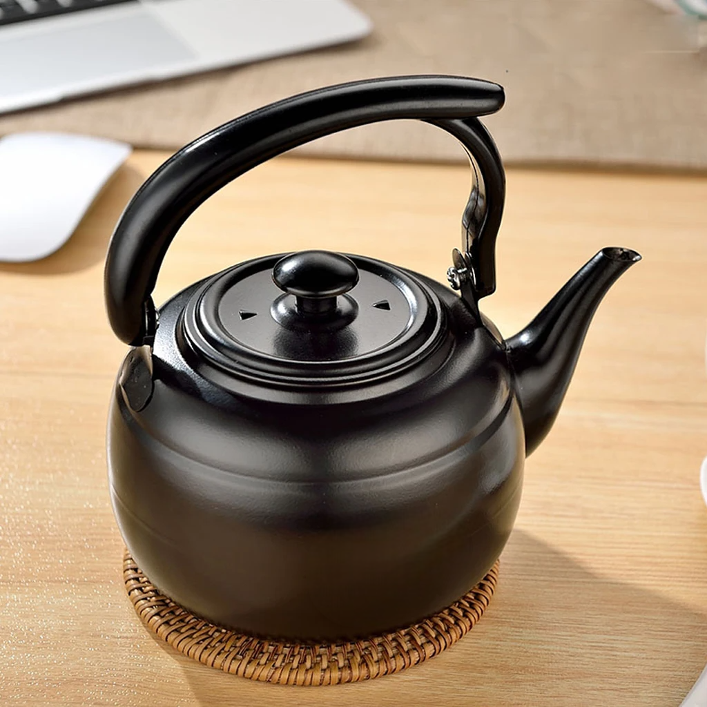 Asiatische Teekanne 1 Liter