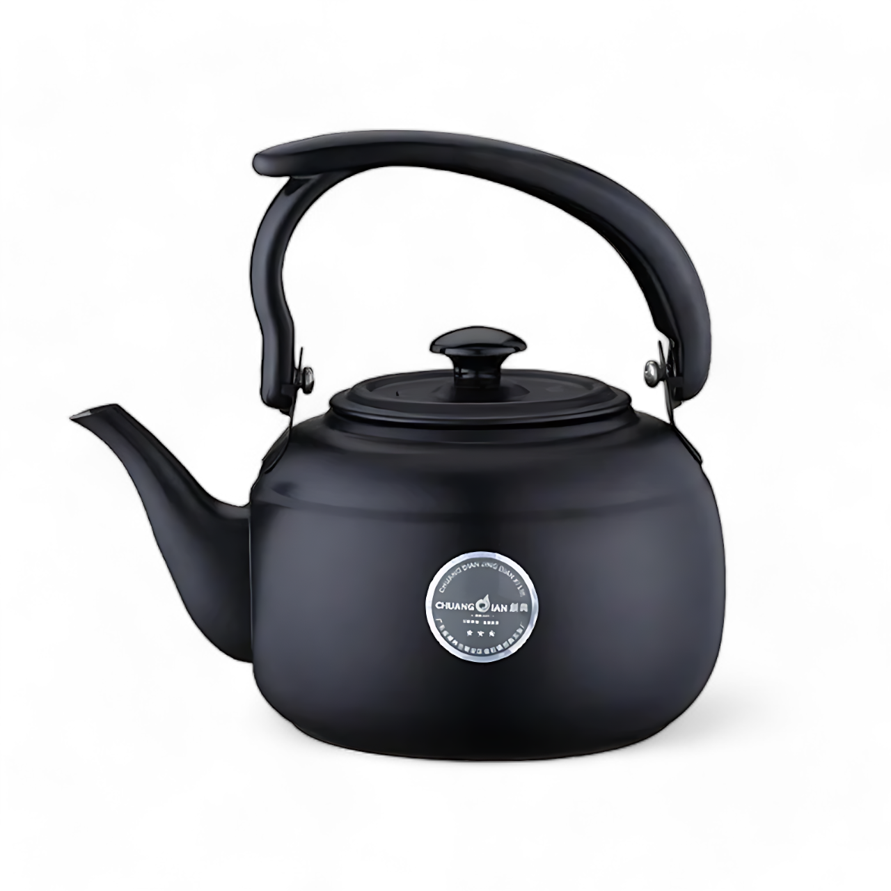 Asiatische Teekanne 1 Liter