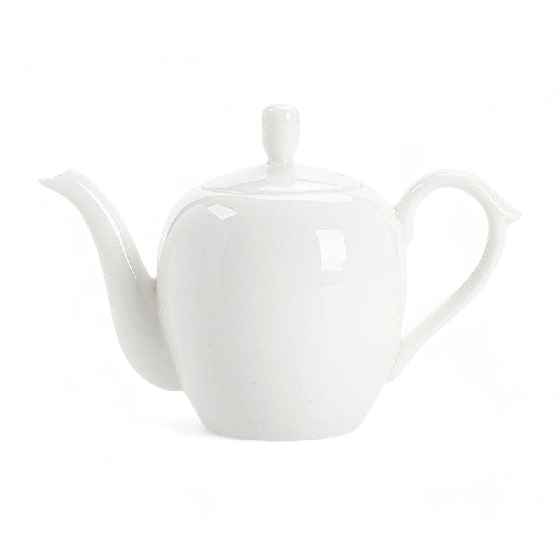 Asiatische Teekanne Porzellan