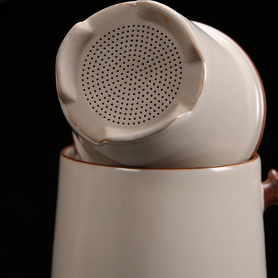 Becher mit Filter 350ml