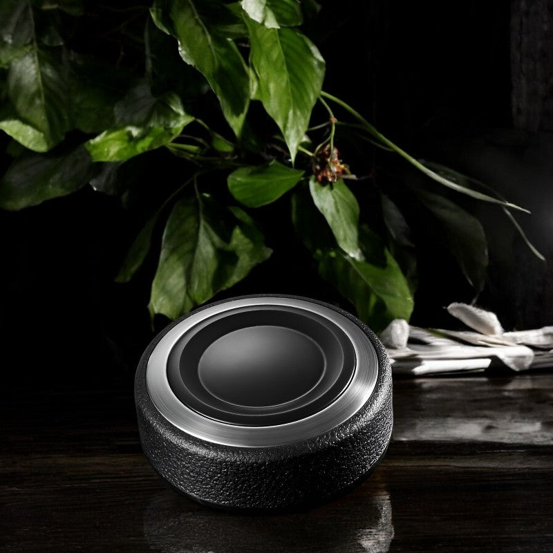 Becher mit Filter doppelwandig