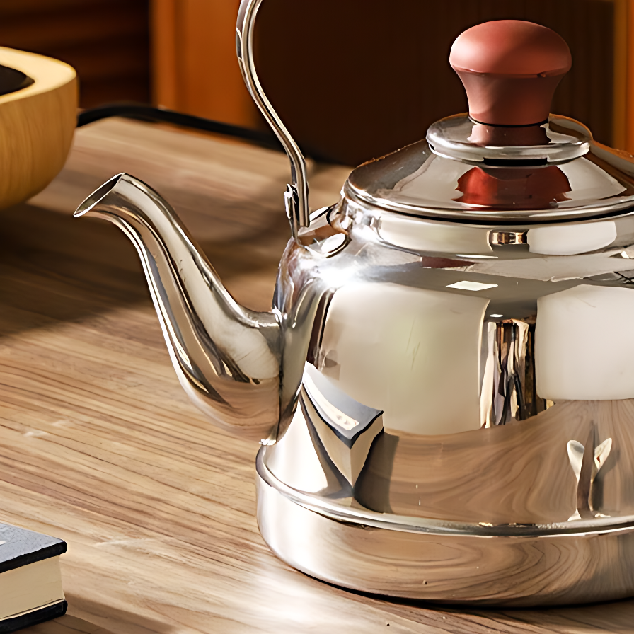 Beständig Teekanne 2 Liter