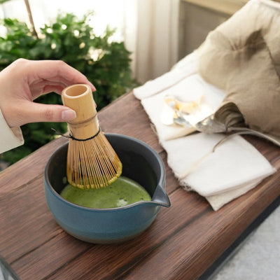 Beste Chawan Zeremonie