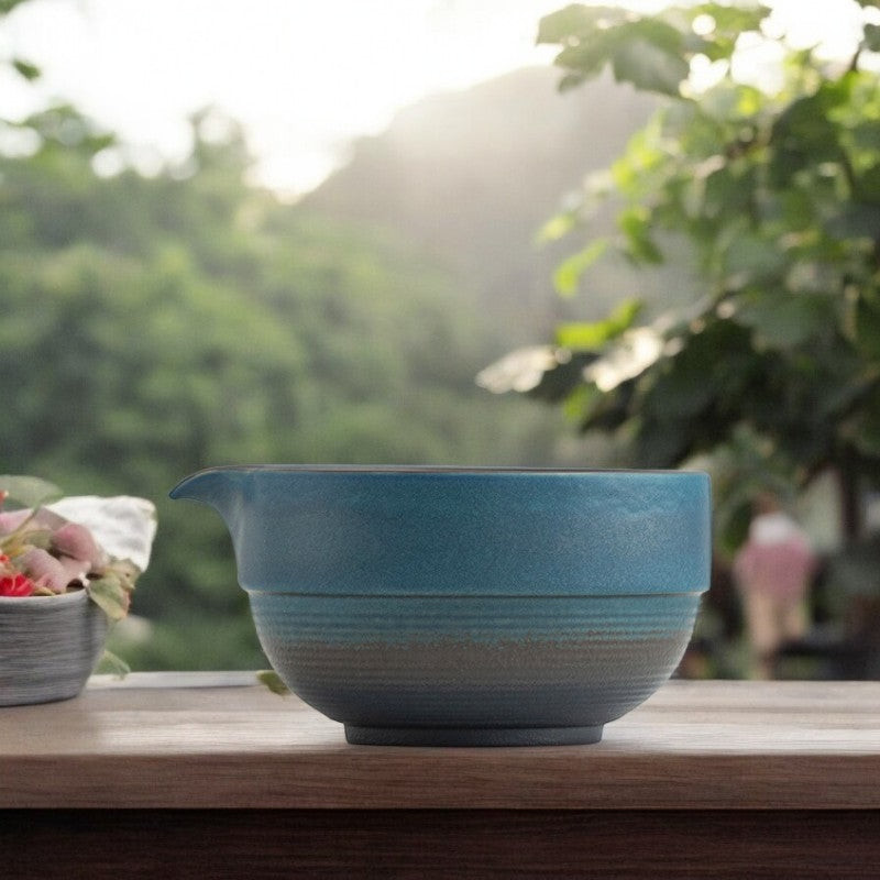 Beste Chawan Zeremonie
