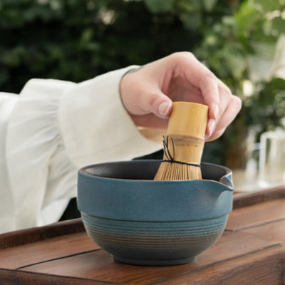 Beste Chawan Zeremonie