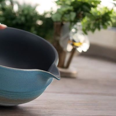 Beste Chawan Zeremonie