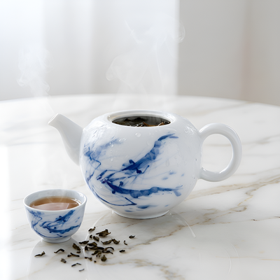 Beste chinesische Teekannen