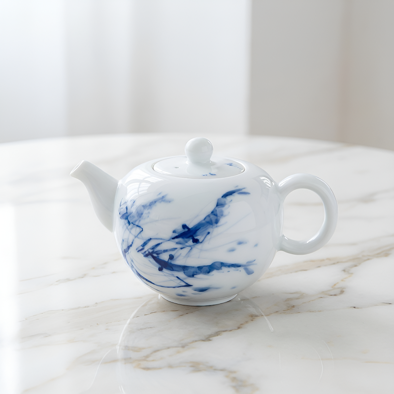 Beste chinesische Teekannen