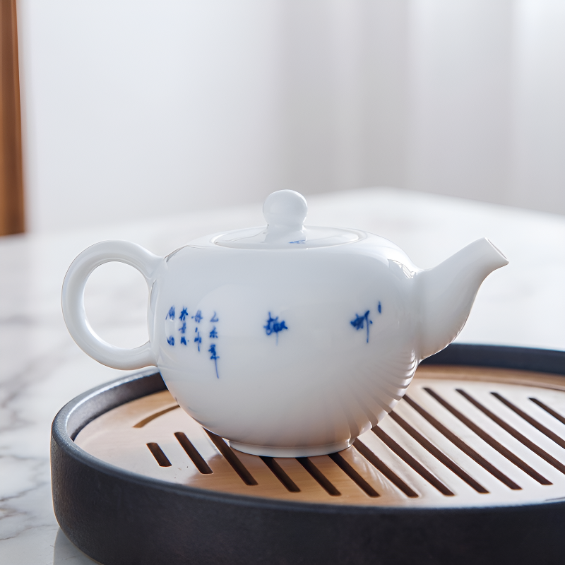 Beste chinesische Teekannen