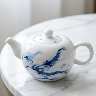 Beste chinesische Teekannen