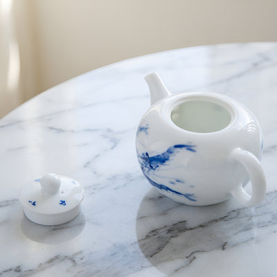 Beste chinesische Teekannen