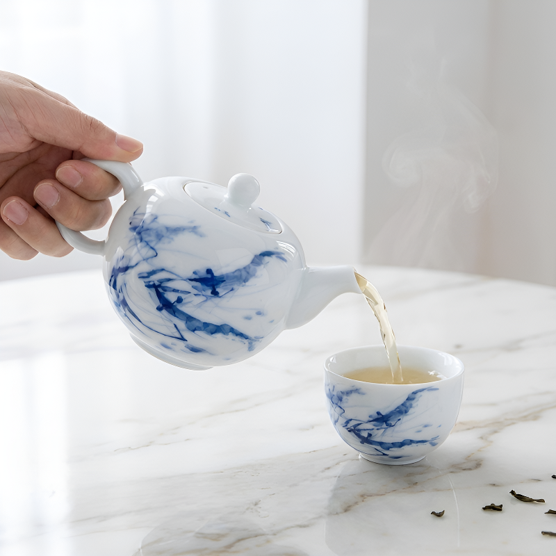 Beste chinesische Teekannen