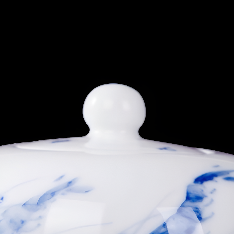 Beste chinesische Teekannen