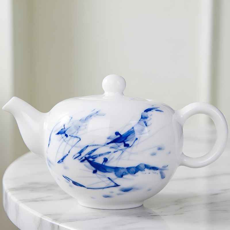 Beste chinesische Teekannen