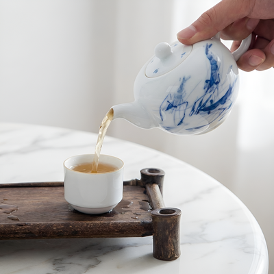 Beste chinesische Teekannen