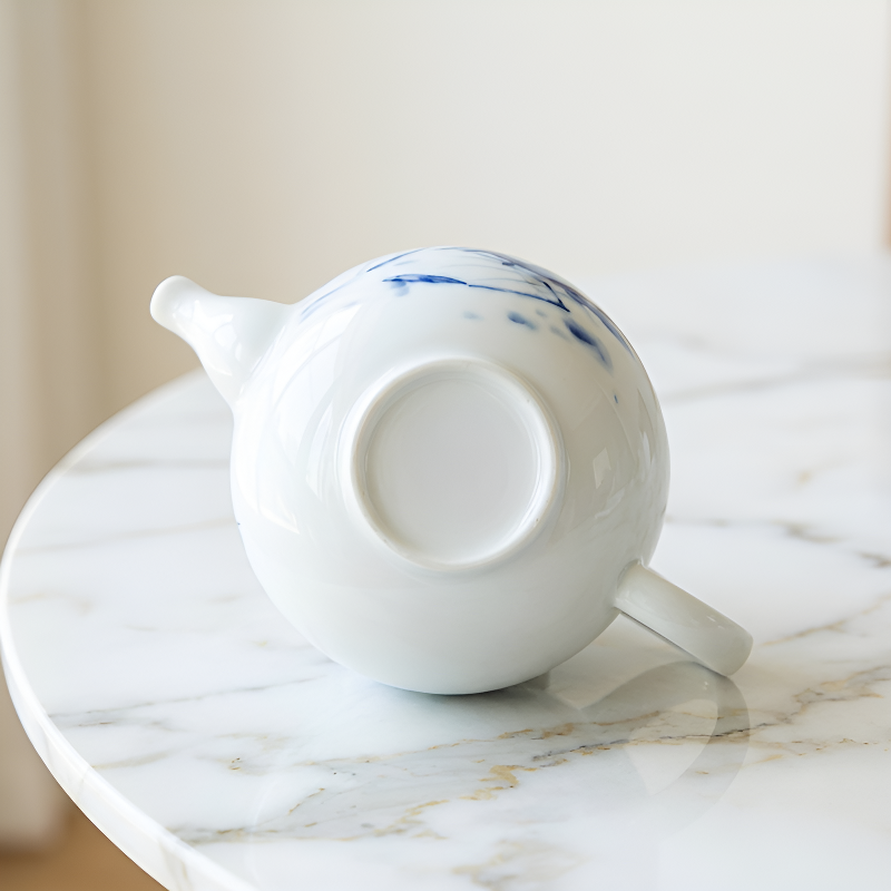 Beste chinesische Teekannen