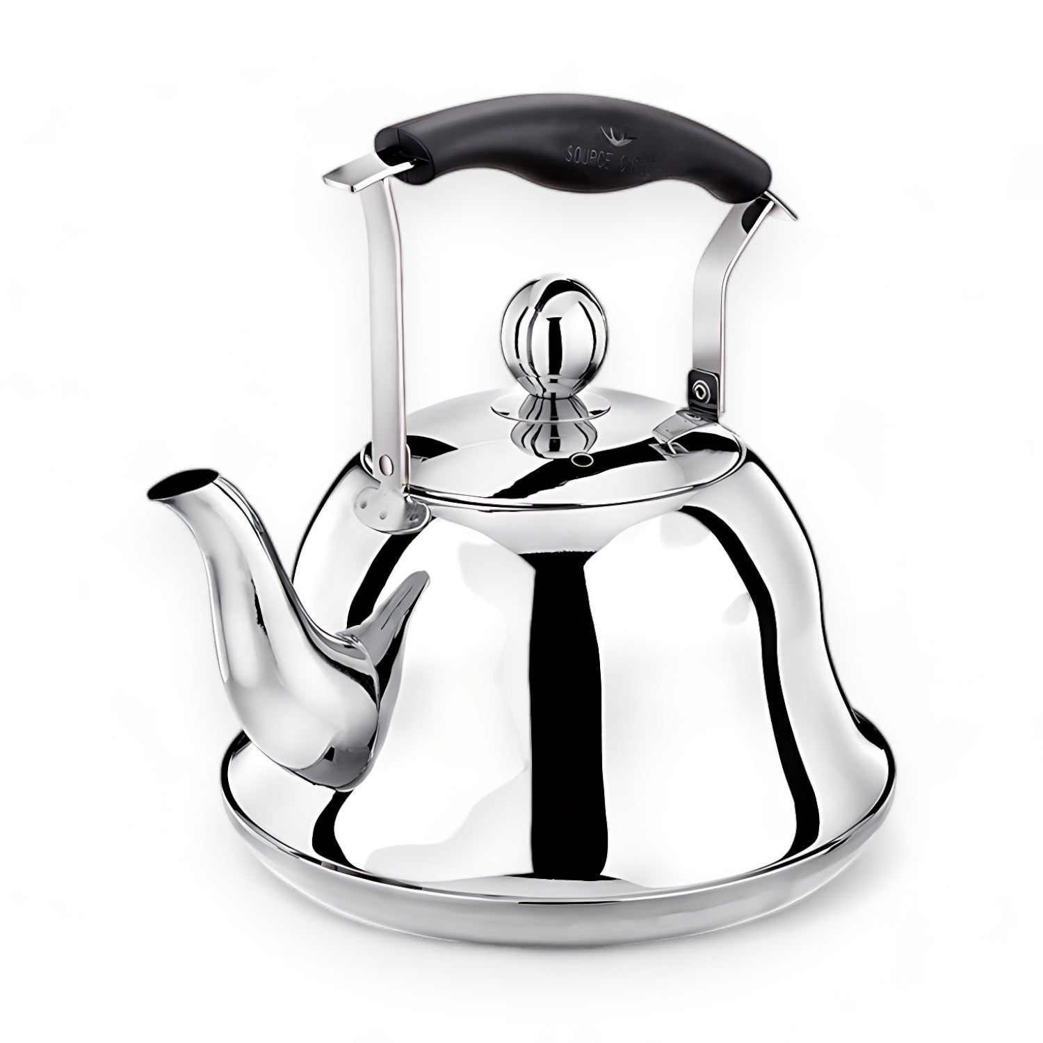 Beste Doppelwandige Teekannen Edelstahl