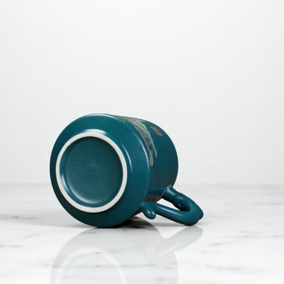 Beste Teetasse mit Sieb