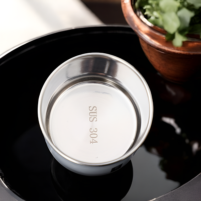 Bester Becher mit Filter