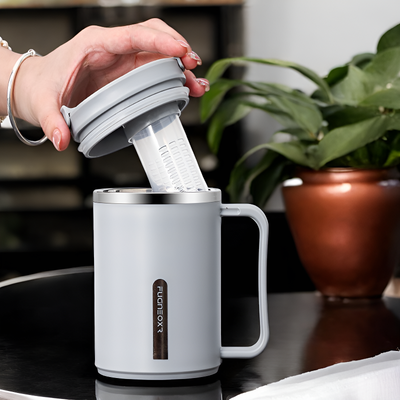 Bester Becher mit Filter