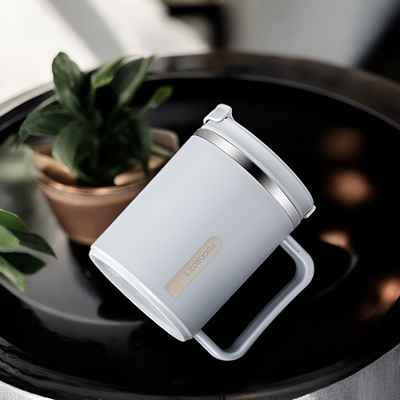 Bester Becher mit Filter