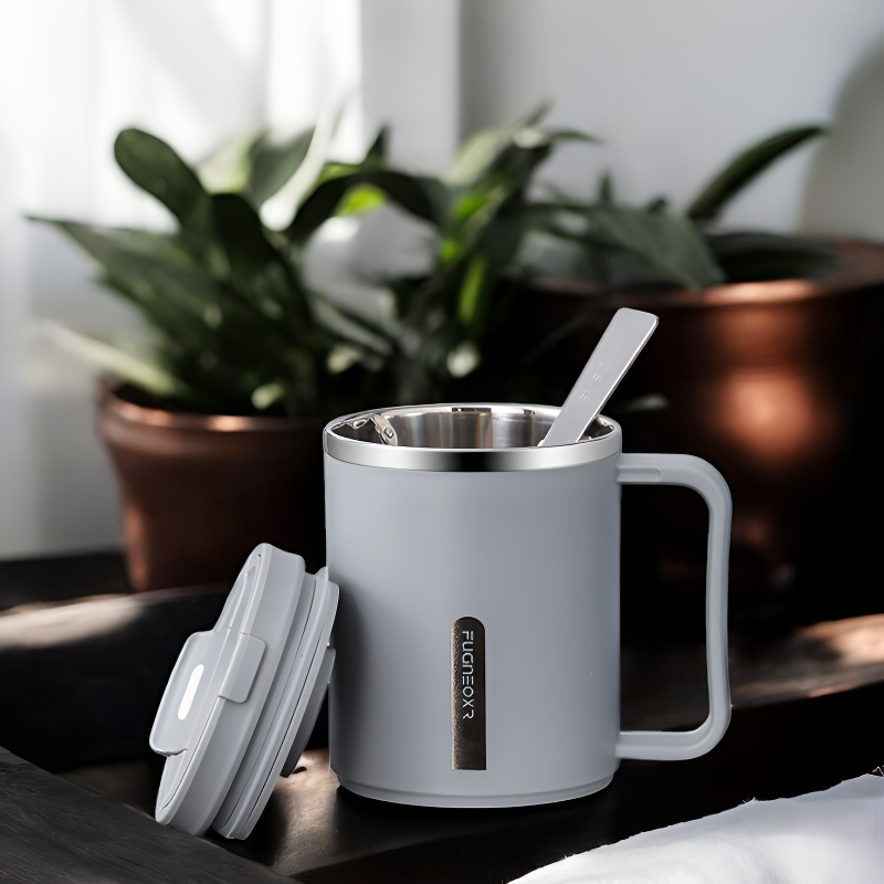 Bester Becher mit Filter