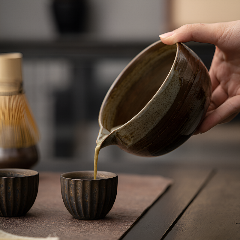 Chawan japanische Schale
