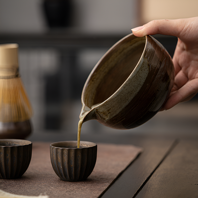 Chawan japanische Schale