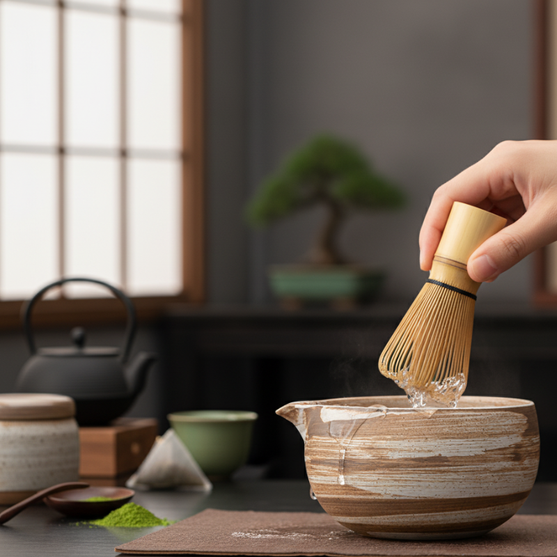 Chawan japanische Schale