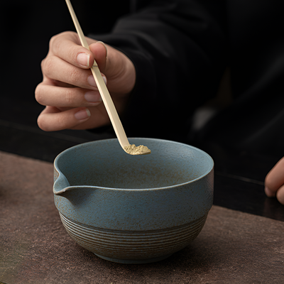 Chawan japanische Schale